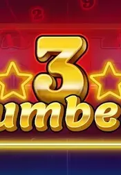 3 Numbers