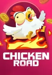 Chicken Route