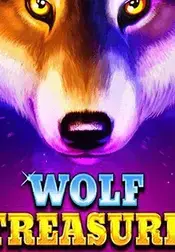 Wolf Treasure